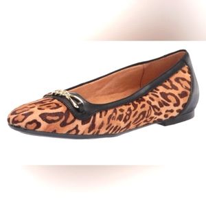 Naturalizer Parker Cheetah